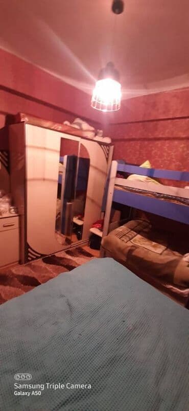 hipoteka evler: 2 otaqlı, Yeni tikili, 43 kv. m — 8