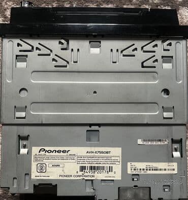 тюнинг на гольф 3 в бишкеке: Usilitel 944 300₼ Kalonkalar cüt 170₼ Basavik 180₼ Maqnitola Pioneer — 4