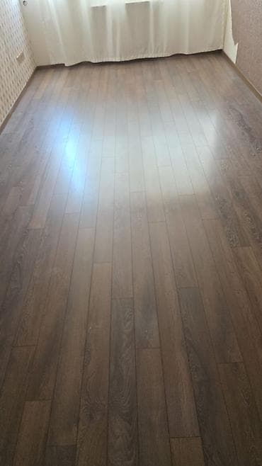 qapı mdf: Məhsul: Laminat döşəmə panelləri - Mənşə: Made in Germany (şaquli — 1