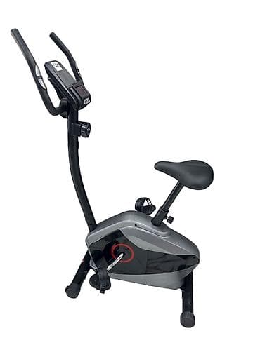 velo home: Velotrenajor 520 Peşəkar Ev Üçün Velo Trenajoru (LCD Ekranlı və Nəbz — 1