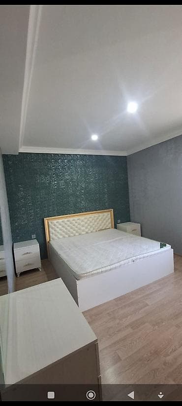 mebel gence: Mebel dəsti – qonaq və yataq otağı üçün Qonaq otağı: - Yumşaq künc — 2