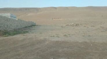 masazirda torpaq: 8 sot, Tikinti, Kupça (Çıxarış) — 1