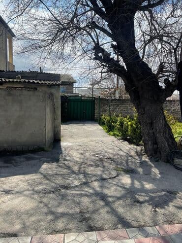 keşlə ev: Keşlə qəs. 5 otaqlı, 156 kv. m, Kredit yoxdur, Orta təmir — 4