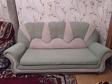 par: Divan, Açılmayan, Bazasız, Parça — 1