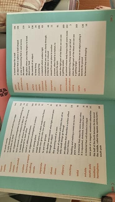 pinqvin yumşaq oyuncaqlar: Cambridge Primary Science ORIGINAL – Learner’s Book 3 (Second edition) — 7
