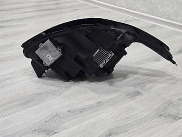 ucuz range rover: Sol, Yaxın və uzaq vuran işıqlar Land Rover, 2013 il, Orijinal, Fransa, Yeni — 2