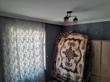 neftçiler kiraye evler: 4 otaqlı, 150 kv. m, Yeni təmirli — 12