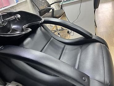 mebel sandiqlar: Saş yuyulması kreslosu — 3