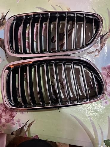 dongfeng s30 ehtiyat hisseleri: BMW 5 Series F10/F11 — 9