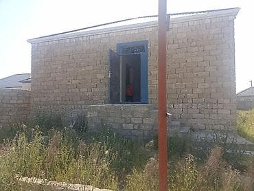 ev alqi satqisi gence 2019: Satılır – həyət evi - Tikinti: daş divarlar, metal dam örtüyü, beton — 3