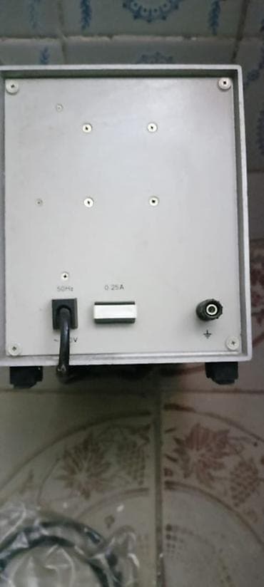 Мультиметр, Новый, Аналоговый, С гарантией — 2