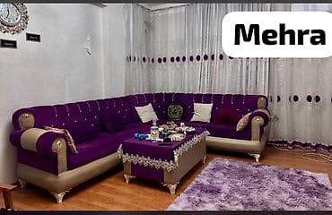 kreditle ev: Endirim ‼️ Kunc Divan òlçu diyilecek Pufik daxil 250 azn qolunda — 1