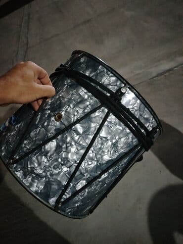 simli alətlər: Nagara 34 razmer toy nagara si təzə yığılıb 070 227 11 57 real aliciya — 3