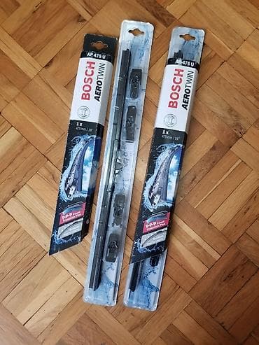 Стеклочистель — 2