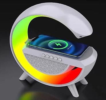 smart box: Simsiz şarj cihazı Yeni — 1