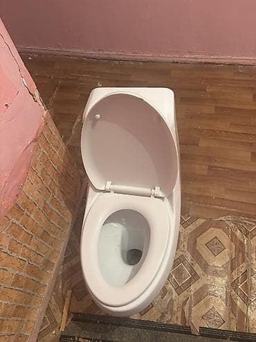 Bərkidici məhsullar: Yeni, Unitaz, Monoblok, Kredit yoxdur, Ünvandan götürmə, Ödənişli çatdırılma, Rayonlara çatdırılma — 1