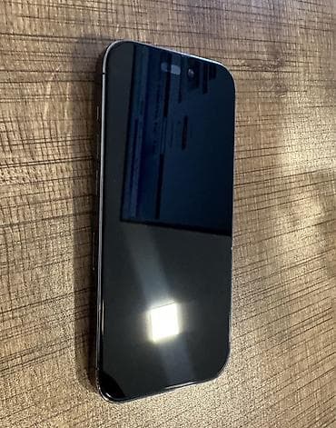 ekrani: IPhone 14 Pro, 256 GB, Deep Purple — 4