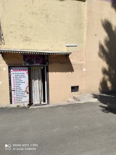 50 qepik restoran lokbatan: Obyekt icarəyə verilir. Tək otaq 2️⃣0️⃣0️⃣manat, bütöv obyekt ise — 3