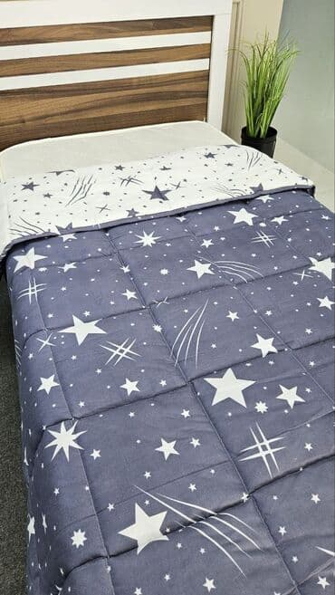 yorğan uzu: Pima Cotton qış yorğanları mağazamızda artıq satışdadır. Tək — 5