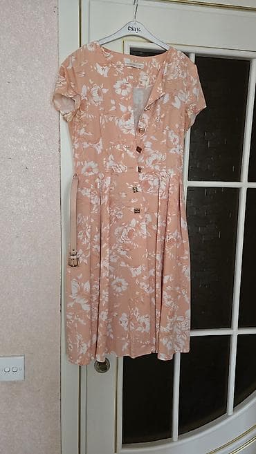 sarafan don: Her bir paltarin oz qiymeti var. Razmerler 38,40 ve 42 dir. Paltarin — 7