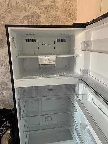 philips xenium 9@9d: Yeni 2 qapılı LG Soyuducu Satılır — 3