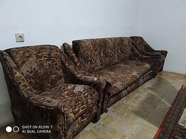 Klassik divan, Divan