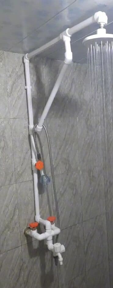 gəncə lənkəran avtobus: Santexnik Ustası Pitminutka KOMBİ İSTİ POL SU Nasosu Qidrafon hamam — 6