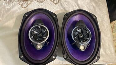 masin ucun kalonka satisi: Dinamiklər və sabvuferlər, Yeni, Pioneer, Karbon, ABŞ, Ünvandan götürmə — 1