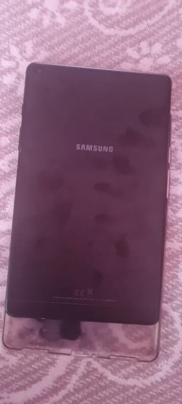 samsung galaxy tab s8: İşlənmiş Samsung Galaxy Tab A, 8", < 64 GB, Ünvandan götürmə, Pulsuz çatdırılma, Ödənişli çatdırılma — 2