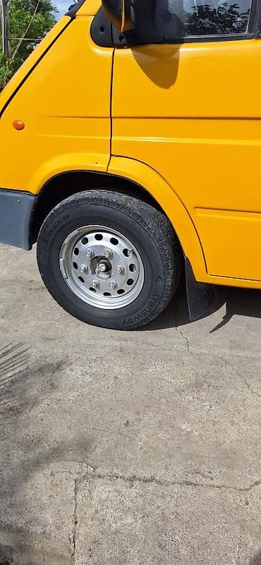 opel astra h opc: Ford Transit: 2.5 l | 1996 il 232000 km Mikroavtobus — 8
