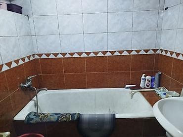 Баку, Ахмедлы, 3 комнаты, Вторичка, м. Ахмедлы, 77 м² — 9