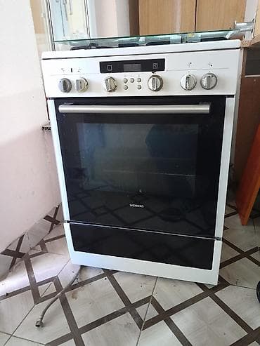 iphon 4: Qarışıq sobası Ayrıca dayanan, 4 gözlü — 1