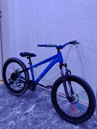 velsavetlər: Proplemsiz velosipet marka velocruz velo tam yiğilip başdam ayağa — 1