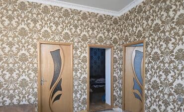 20 yanvar kiraye: 40 kv. m, 1 otaqlı — 2