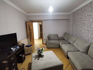 sibrizdə evlərin qiyməti: Bakı, 3 otaqlı, Köhnə tikili, m. Xətai, 72 kv. m — 1