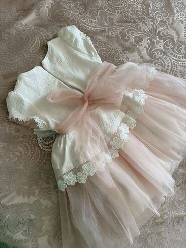 Manejlər: 1 - 2 yaş, İşlənmiş — 1