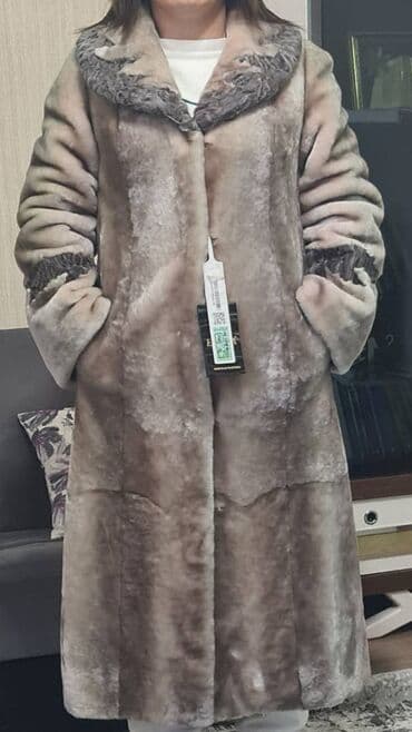 3D panellər: Kürk, rəng - Bej — 1