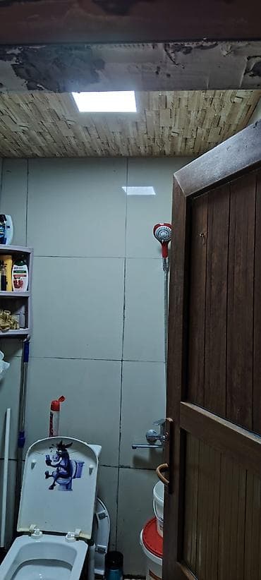 2 otaqlı, 70 kv. m — 2