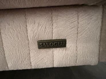 saloğlu mebel divanlar: Divan, Vеlur parça, Çatdırılma yoxdur — 7