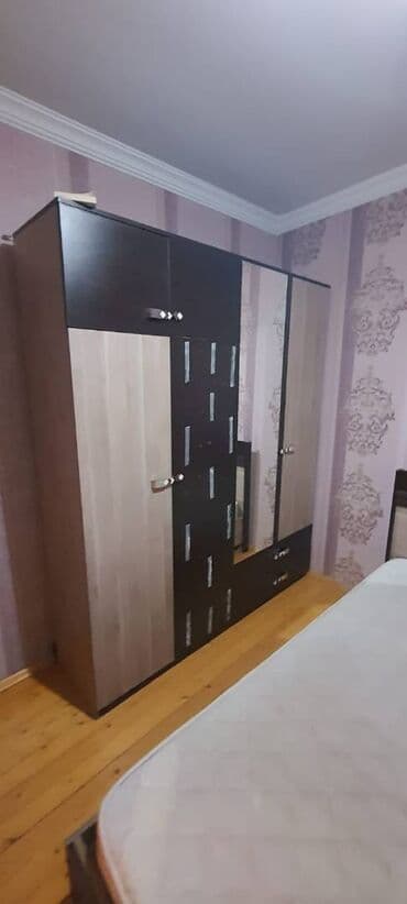 ev certiyojları: 50 kv. m, 2 otaqlı, Qaz, Su — 6