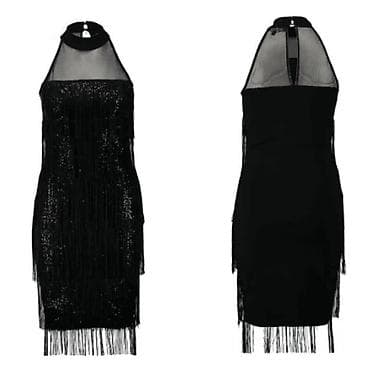 Платье от бренда. размер 36/38. новое. привозное