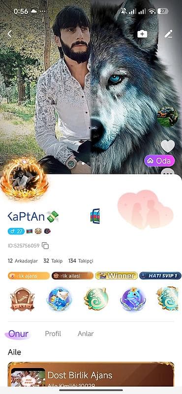 pubg hesap random: Xidmət: Yayım otağı və oyun platformasında peşəkar host/moderator — 1