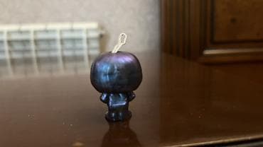 Will kinder stranger things kolleksiyasi Miniatür asqı/fiqur –