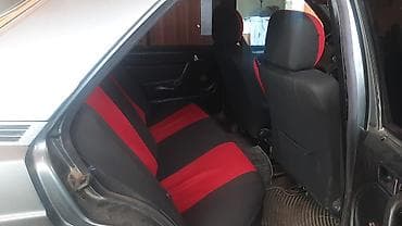 muhərrik velosiped: Mercedes-Benz 190 (W201): 2.2 l | 1992 il Sedan — 3