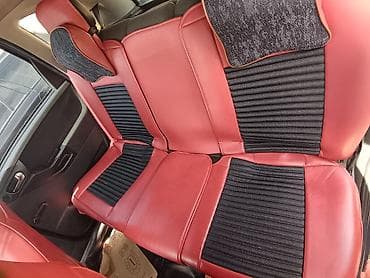 opel korsa 2000: Opel Meriva: 1.3 l | 2008 il 404000 km Van/Minivan — 8