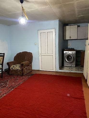 Продажа домов: 50 м², 2 комнаты, Комби, Газ, Электричество — 2