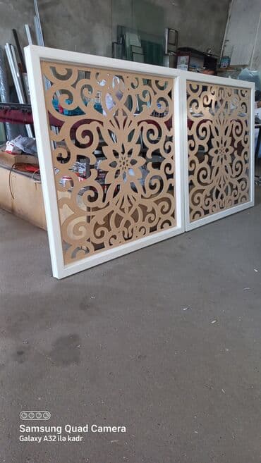 кабинка для душа: Ara kəsmə 
otağ - koxna - ofi̇s-restoran lar üçün — 1