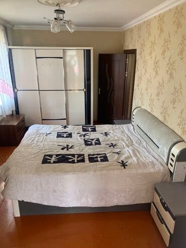 qaradag rayonu lokbatan qesebesinde kiraye evler: Bu mənzil yaşayış üçün bütün əsas şəraiti təklif edir, bu da onu ev — 1