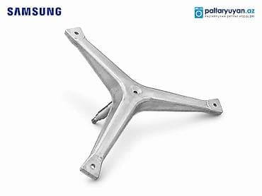 Samsung paltaryuyan üçün barabanın fırlanma ucluğu (spider) - — 2