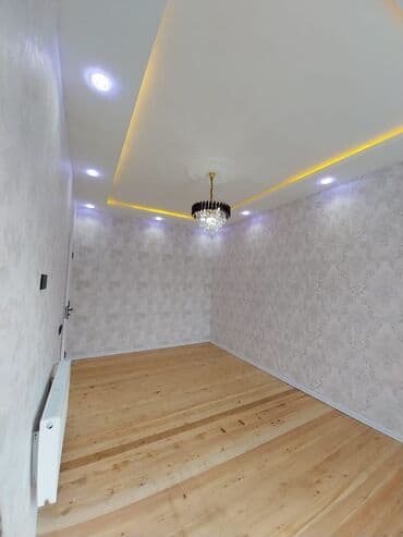 lokbatanda evlər: Binə 3 otaqlı, 92 kv. m, Kredit yoxdur, Yeni təmirli — 14
